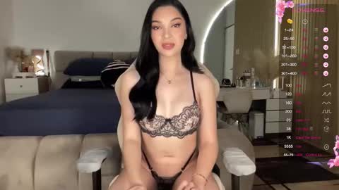 kendoll110 online show from January 17, 1:48 am