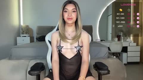 kendoll110 online show from February 20, 12:52 am