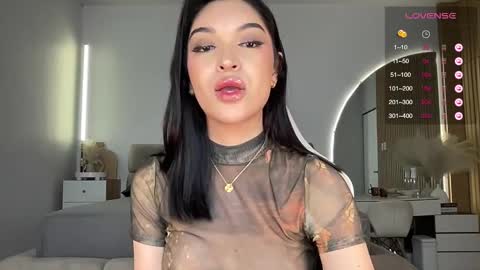 kendoll110 online show from December 11, 3:35 am