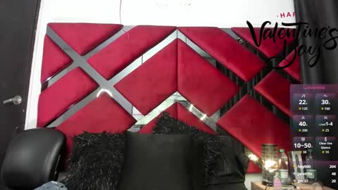 Kendra online show from February 16, 8:01 am