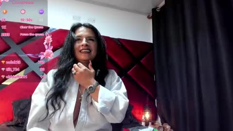 Snapshot of kendra_foxxy_ chatting on March 4, 3:33 am Kendra online show from March 4, 3:33 am