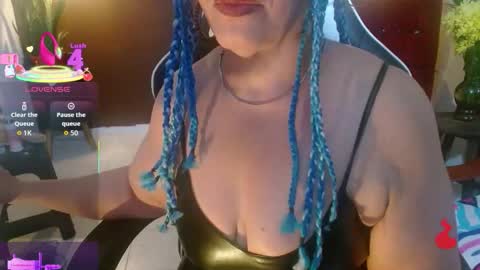 kendra_lust_69 online show from October 7, 2:40 am