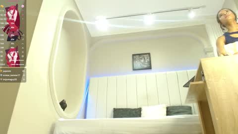 kendra_lux1 online show from November 29, 3:19 pm