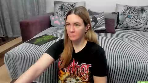 Kendra online show from February 22, 1:42 am