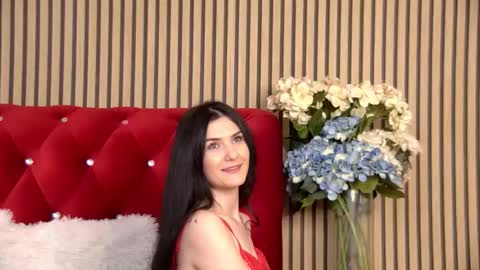 KendraBloom online show from November 10, 7:00 am