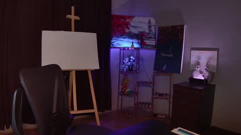 Kendra online show from September 22, 2:26 am