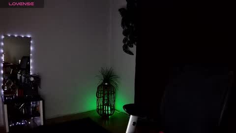 Kendra online show from January 13, 2:07 am