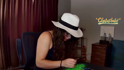 Kendra online show from November 27, 3:14 am