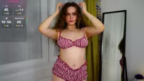 Kira online show from November 11, 7:16 pm