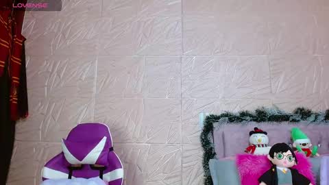 KENDRAPOTTER online show from November 27, 2:14 pm