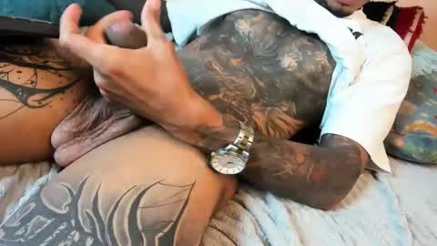 kendrick brown online show from February 12, 12:37 am