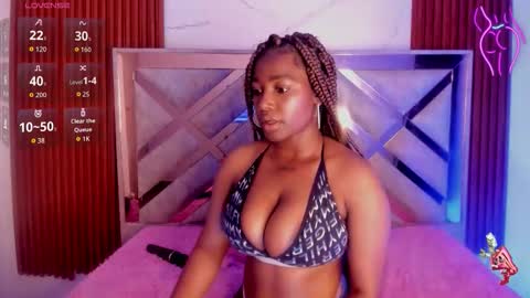 Kendy online show from February 10, 4:48 am