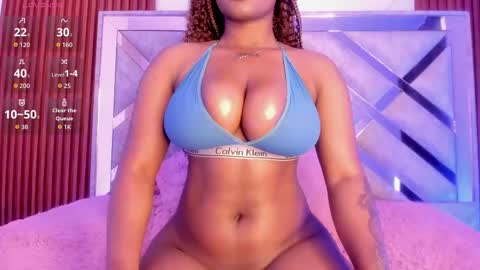 Kendy online show from December 13, 10:27 pm