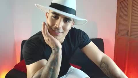 kenfit07 online show from January 15, 5:55 pm