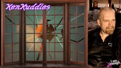 Ken Kuddles online show from March 8, 2:55 am