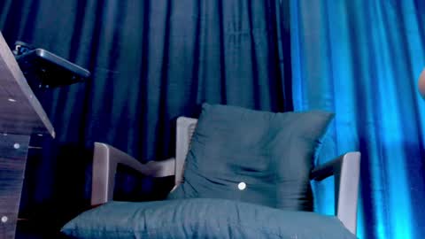 Kenlly online show from February 3, 10:54 pm