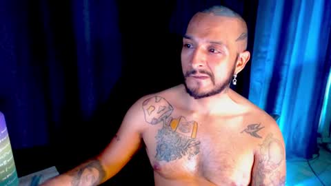 Kenlly online show from February 4, 1:56 am