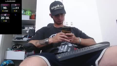 blake online show from September 30, 6:40 pm