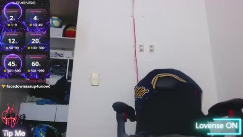 blake online show from February 25, 2:04 am