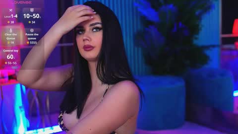 Kendra online show from February 4, 4:22 pm