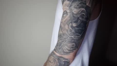 Kennfox777 online show from February 11, 2:57 am