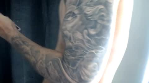 Kennfox777 online show from April 11, 7:45 am