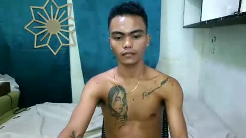 Snapshot of kenneth_jeey chatting on October 16, 10:59 am kenneth_jeey online show from October 16, 10:59 am