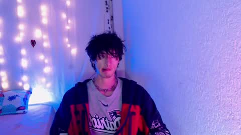 kenny online show from March 3, 7:28 pm