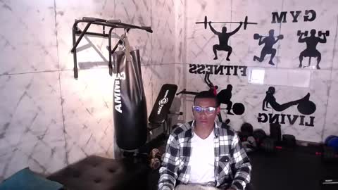 Kenny Thompson online show from February 19, 10:09 pm