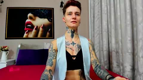 Sellena and Kenny online show from November 22, 8:51 pm