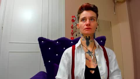 Sellena and Kenny online show from November 26, 8:16 pm