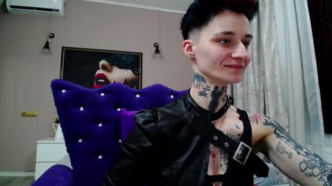 kennyvibe online show from March 19, 6:35 pm