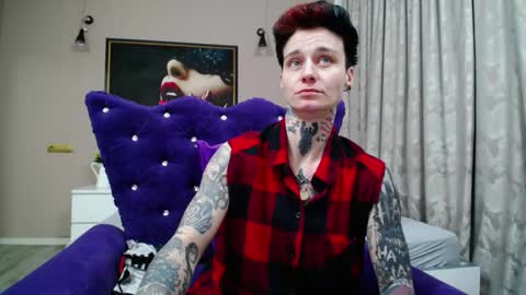 kennyvibe online show from March 12, 6:55 pm