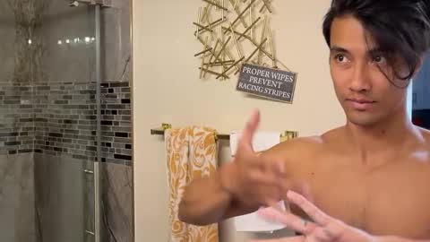 Ken Ott online show from February 24, 11:19 pm