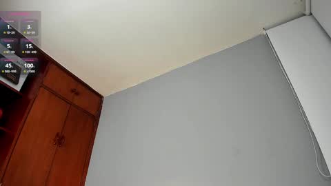 Jeronimo y Felipe online show from March 9, 6:06 am