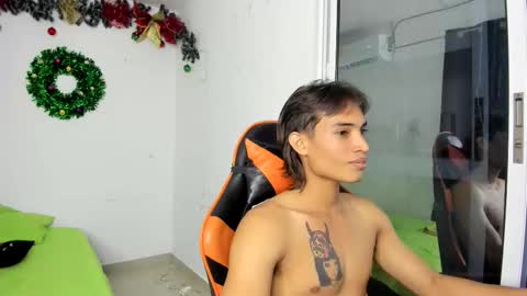 kenshi_roa online show from December 1, 6:11 am