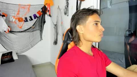 kenshi_roa online show from November 13, 3:42 am