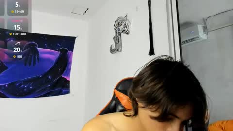 kenshi_roa online show from October 10, 6:08 am