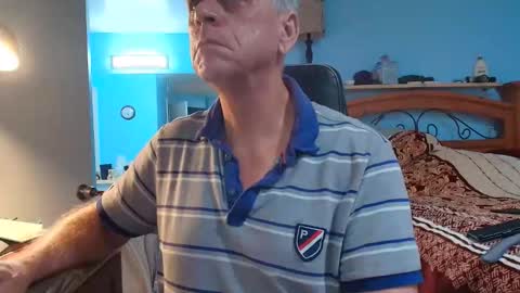 kent_ham online show from March 21, 1:33 am