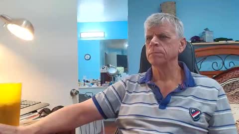 kent_ham online show from April 16, 6:30 pm