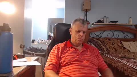 Snapshot of kent_ham chatting on September 29, 6:07 pm kent_ham online show from September 29, 6:07 pm