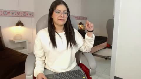 Keny online show from February 23, 4:14 am