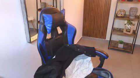 Kenya Buhle online show from March 13, 12:41 pm