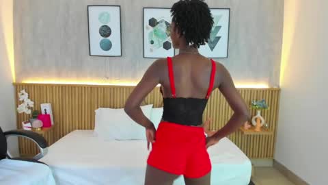 kenya  online show from April 18, 7:18 pm