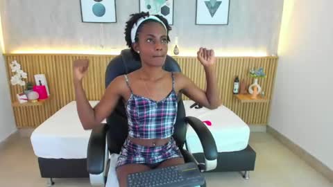 kenya  online show from April 17, 9:50 pm