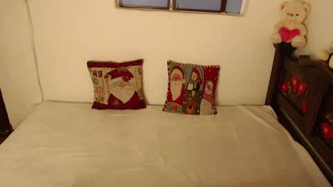 DANIELA online show from December 11, 11:08 am