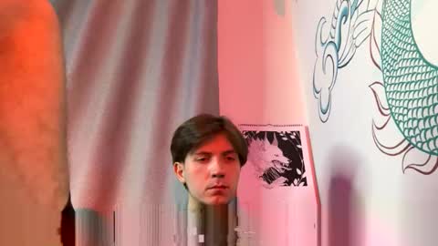 Kero online show from March 10, 9:07 pm