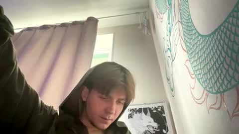 Kero online show from March 11, 1:23 pm