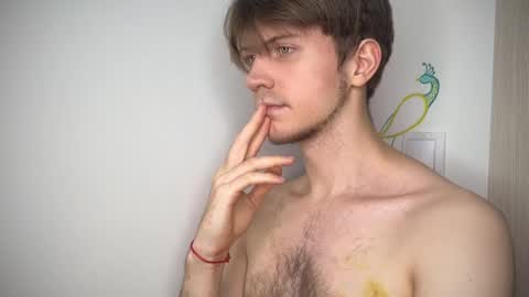 Kero online show from November 8, 6:55 pm