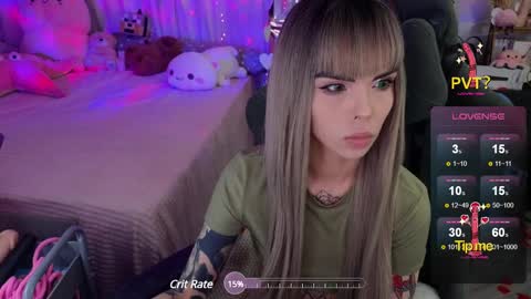 Kerry online show from February 26, 7:21 pm